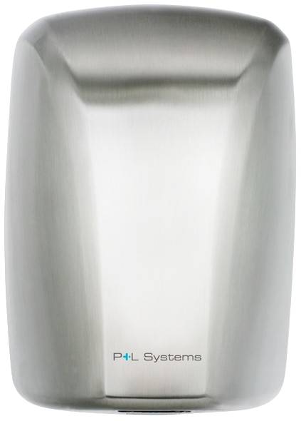 Professional Hand Dryer 1600W INOX: Save 13% Until the End of December